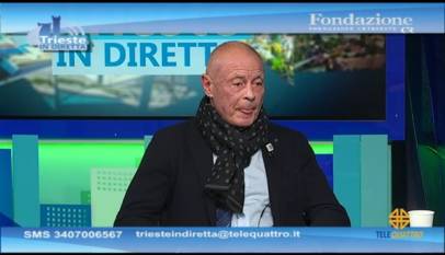 TRIESTE IN DIRETTA | 24/02/2022 17:29