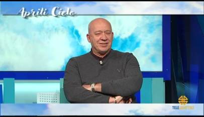 PRODUZIONI TELEQUATTRO | 07/03/2022 20:09