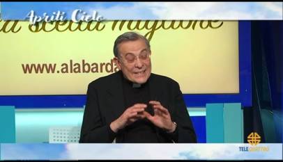 PRODUZIONI TELEQUATTRO | 04/04/2022 20:05