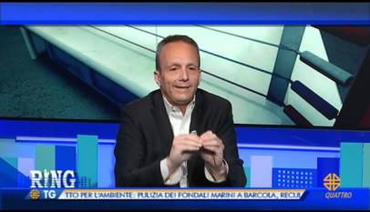 IL NOTIZIARIO EDIZIONE COMPLETA | 07/05/2022 19:29