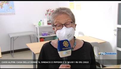 TRIESTE | CASO ALPINI: CASA DELLE DONNE 'IL SINDACO CI RIPENSI E SI SCUSI'