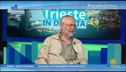 TRIESTE IN DIRETTA | 19/05/2022 17:29