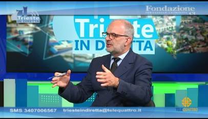 TRIESTE IN DIRETTA | 25/05/2022 17:29