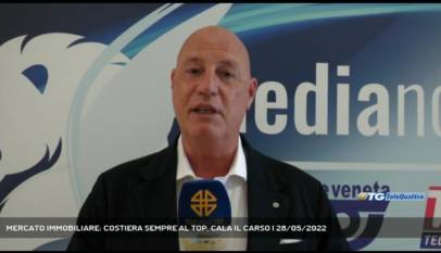 TRIESTE | MERCATO IMMOBILIARE: COSTIERA SEMPRE AL TOP