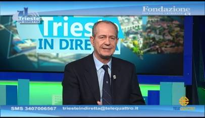 TRIESTE IN DIRETTA | 06/05/2022 17:29