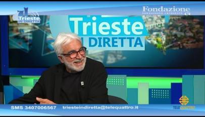 TRIESTE IN DIRETTA | 08/06/2022 17:29