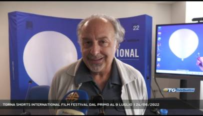 TRIESTE | TORNA SHORTS INTERNATIONAL FILM FESTIVAL DAL PRIMO AL 9 LUGLIO