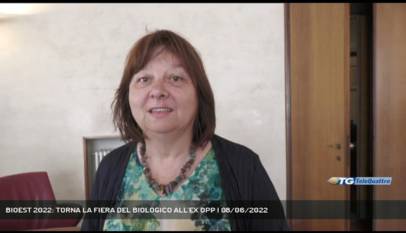 TRIESTE | BIOEST 2022: TORNA LA FIERA DEL BIOLOGICO ALL'EX OPP
