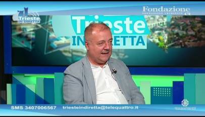 TRIESTE IN DIRETTA | 05/07/2022