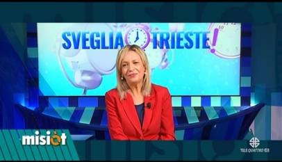 PRODUZIONI TELEQUATTRO | 20/11/2022