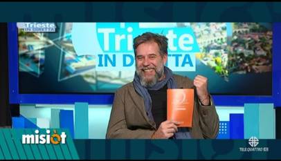 PRODUZIONI TELEQUATTRO | 06/11/2022