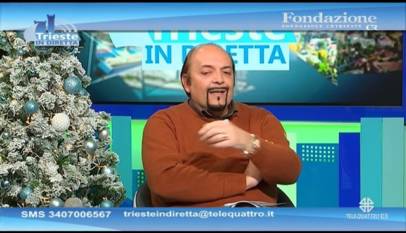 TRIESTE IN DIRETTA | 09/12/2022