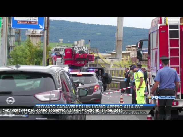 Cadavere Halloween In Lattice 170 Cm | Torso Appeso Insanguinato Per Decorazioni Horror - Casa Stregata - Foto 2